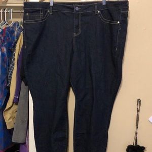 Torrid jeans